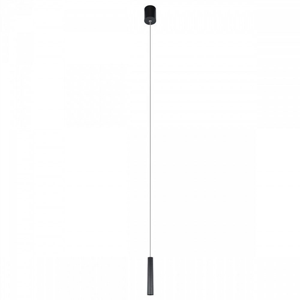 Подвесной светильник Loft it Metropolis 10334/300 Black