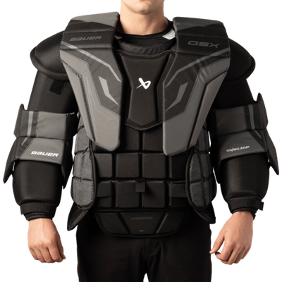 Нагрудник вратаря Bauer GSX CHEST PROTECTOR SR
