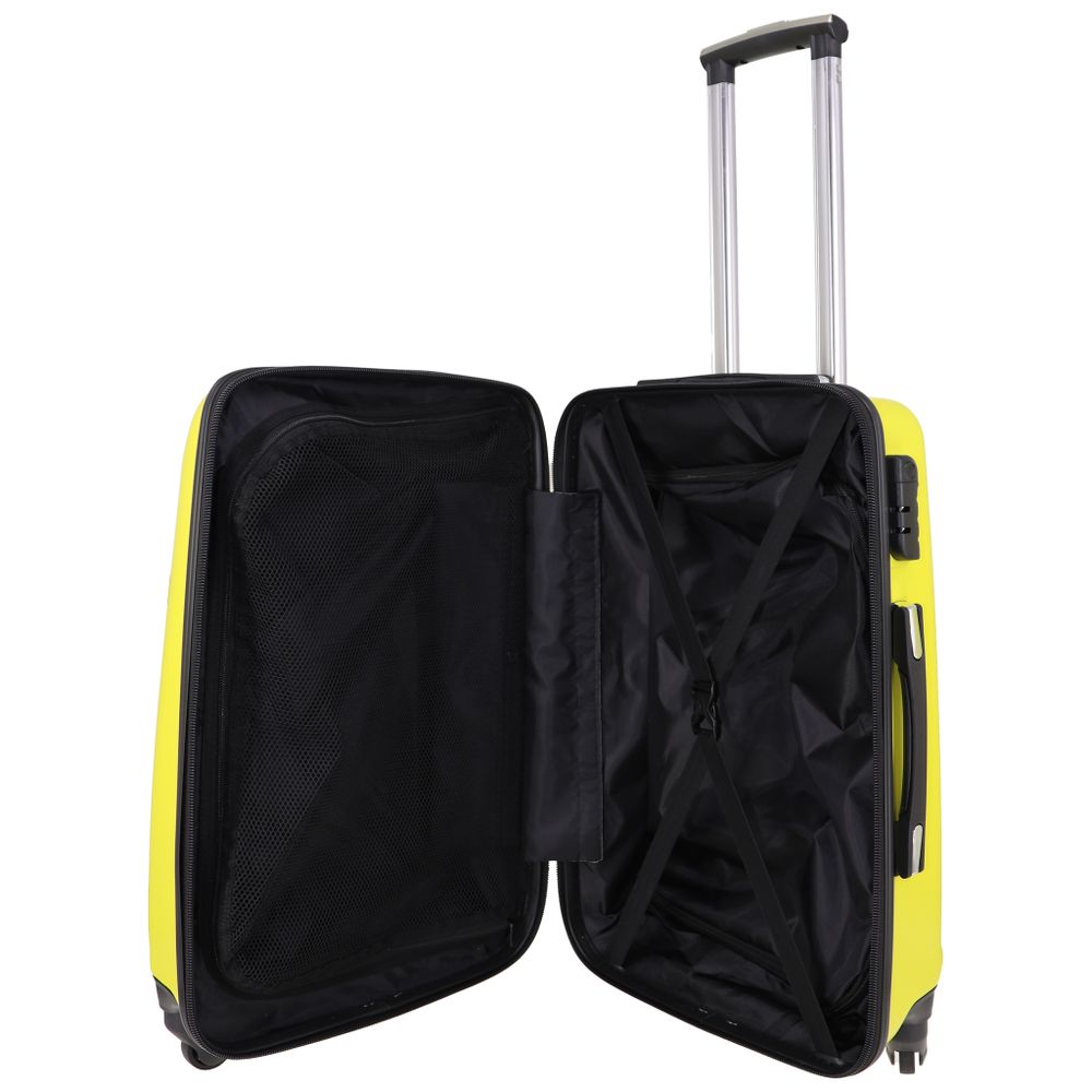 Чемодан 416-3