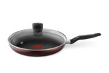 Сковорода с крышкой Tefal Cook&Clean 28 см 4233928