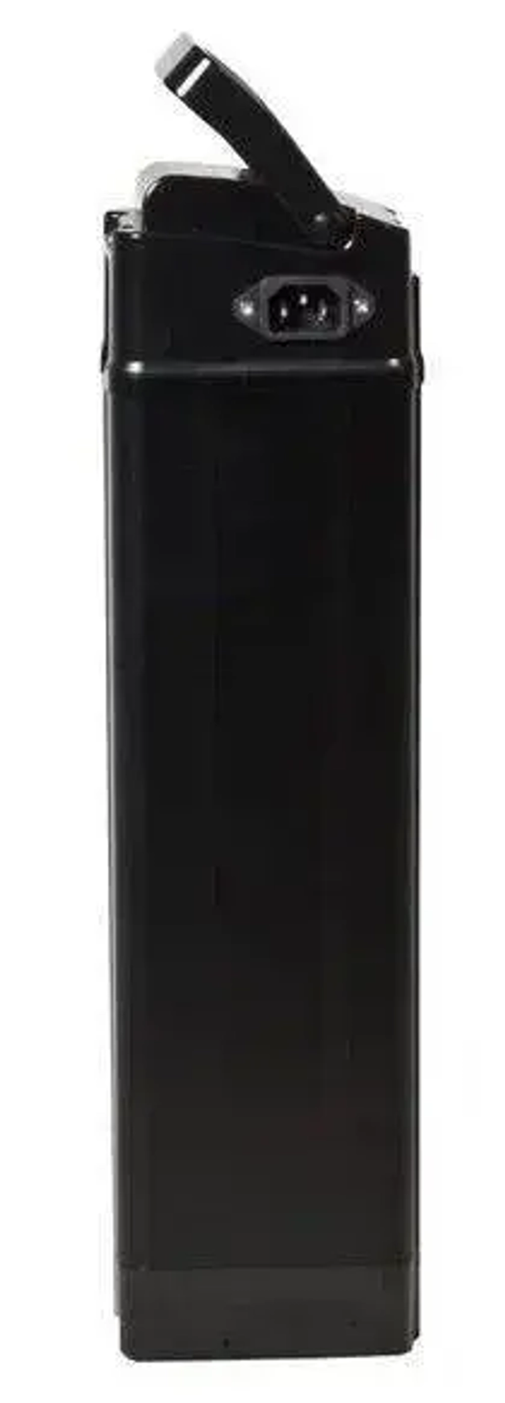 Электровелосипед Minako F11 фэтбайк