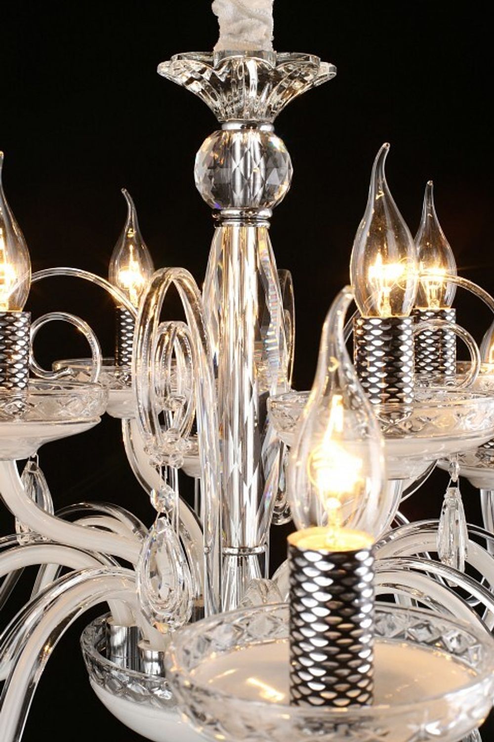 Подвесная люстра Aployt Emmanuel APL.628.03.12