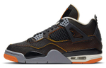 Кроссовки Jordan Air Jordan 4 Retro Se "Starfish" (Женская размерная сетка)