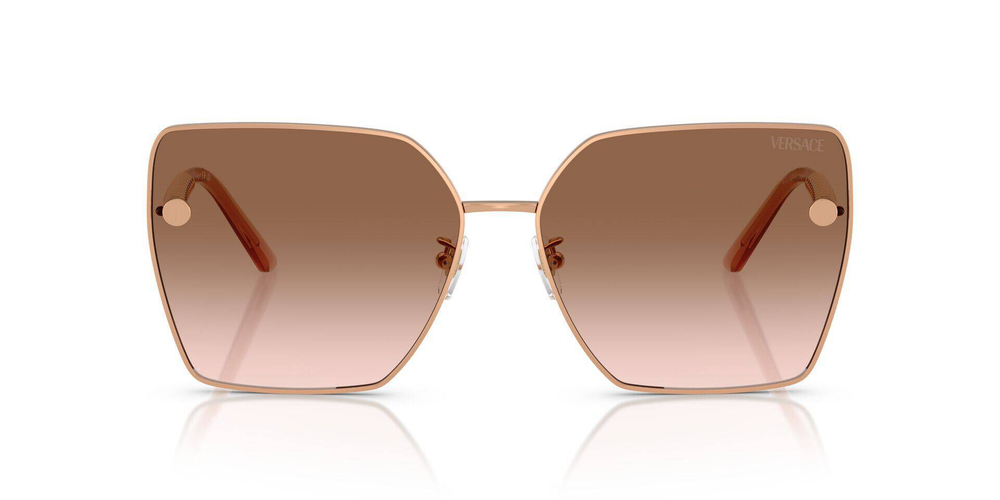 Солнцезащитные очки VE2270D Versace - золотой(VE2270D)