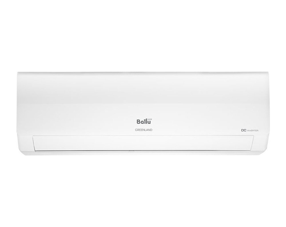 Сплит-система Ballu Greenland BSGRI-12HN8 inverter