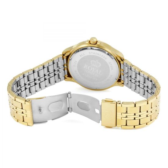 мужские часы Royal London 41292-03
