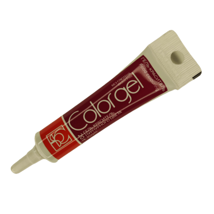Краситель гелевый Color gel пурпурный 20 г