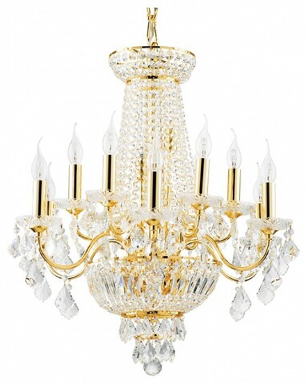 Подвесная люстра Lightstar Classic 700162