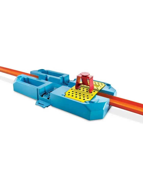 Конструктор трасс Разрушительные трюки Хот Вилс GVG09