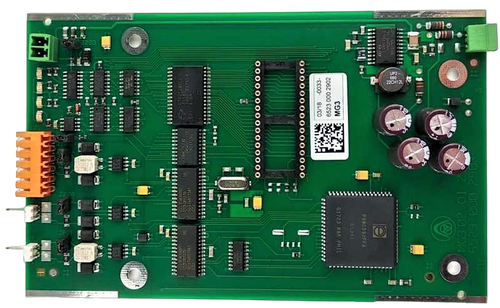 Плата MG3 (плата групповой работы) Central Group THYSSEN.
