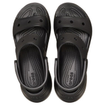 Crocs (Женская размерная сетка)