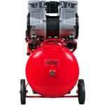 FUBAG OLS 500/50 CM2х2 компрессор безмасляный малошумный 646074