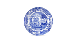 Сервиз чайный на 6 персон 20 предметов Spode Голубая Италия