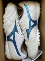 Сороконожки Mizuno Morelia Sala Club TF - белый