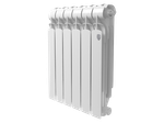 Радиатор Royal Thermo Indigo 500 2.0 - 6 секц.