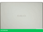 Ноутбук OSiO FocusLine F140A-009