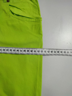 Штаны Benetton яркие на 12 лет