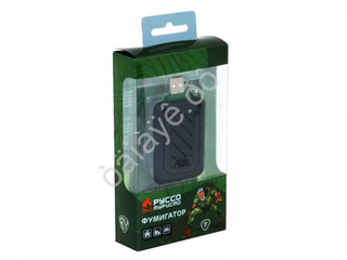 Фумигатор, 7,7х4,4х2см, USB, пластик, металл РУССО ТУРИСТО 118185