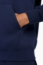 Кофта Nike Club - темно-синий