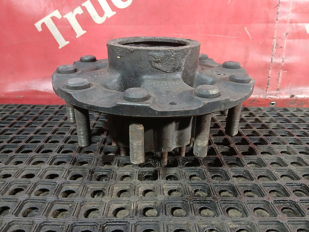 Ступица задняя