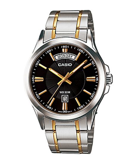 Наручные часы CASIO MTP-1381G-1AVDF