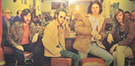The Doors - Morrison Hotel (Канада)