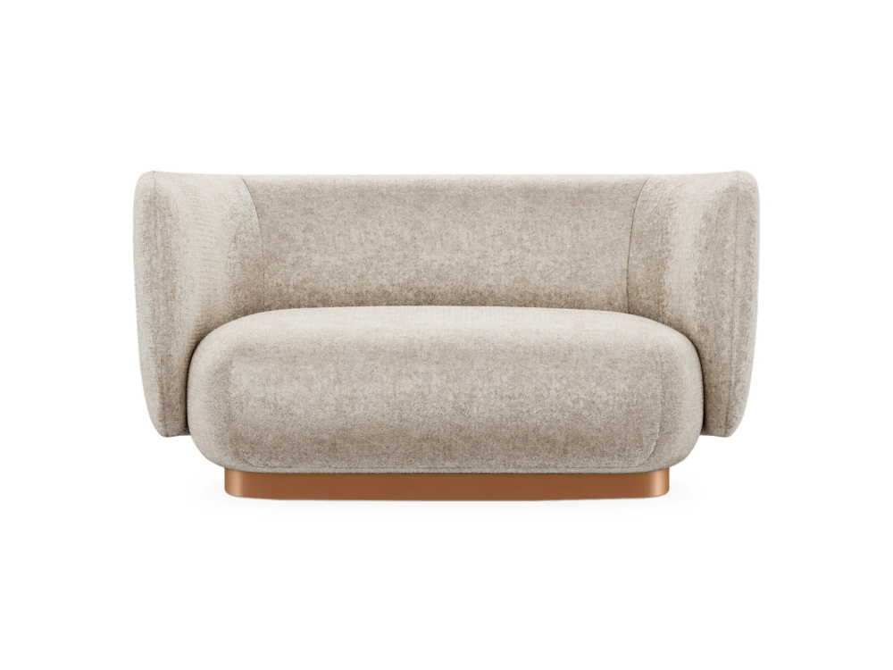 Диван Lucca 2-х местный