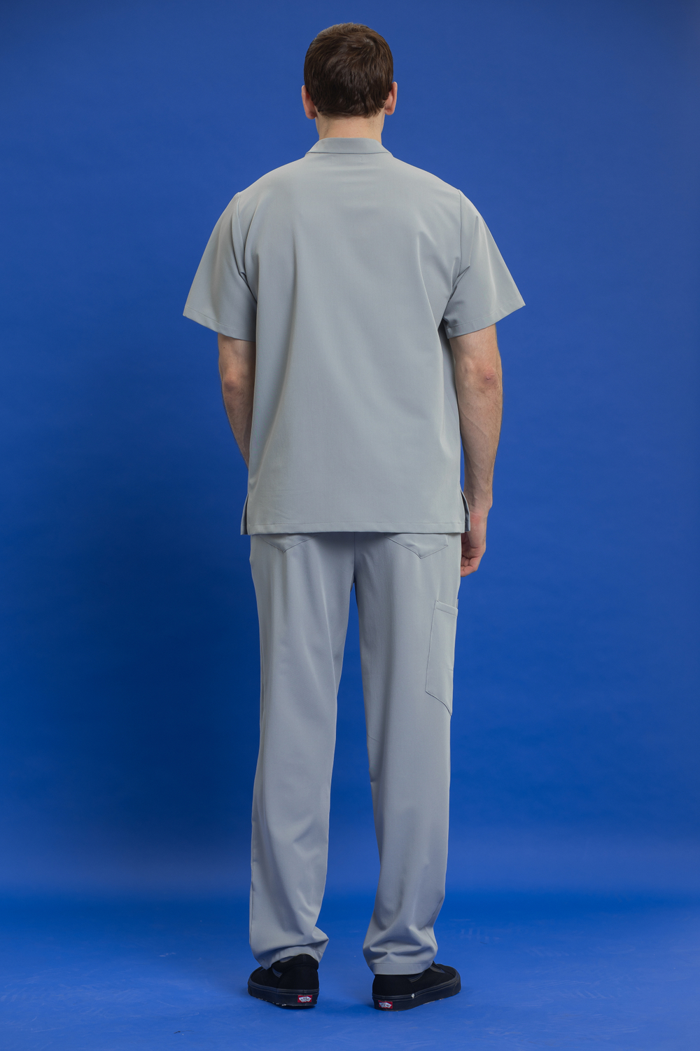 Костюм поло Clean и брюки BASE