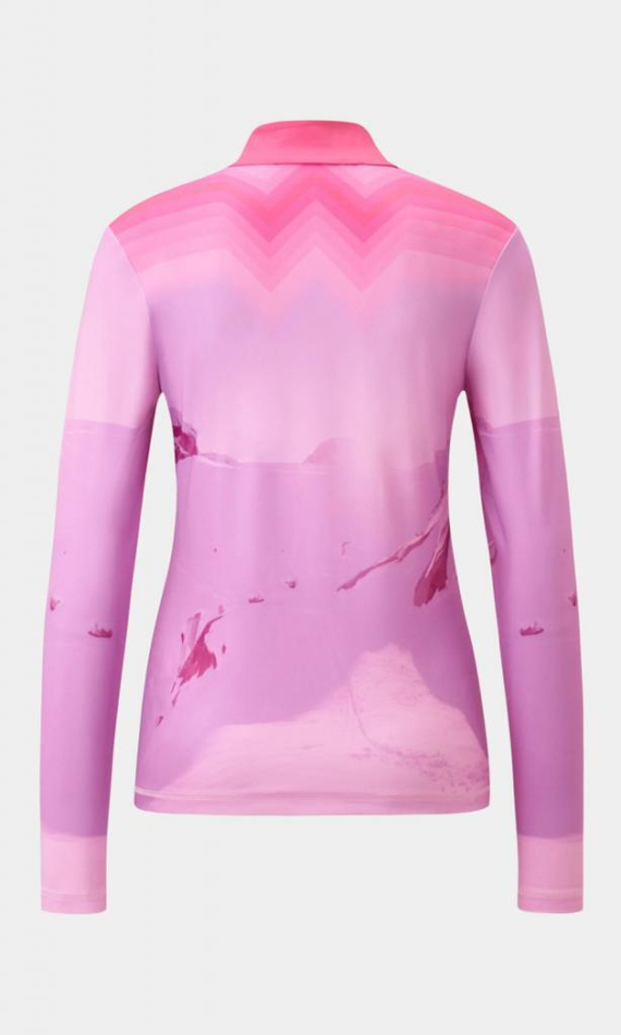 Джемпер BOGNER SPORT BELINE2 в розовом цвете