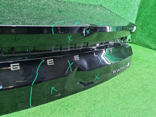 Крышка багажника Geely Preface (2024-н.в.)