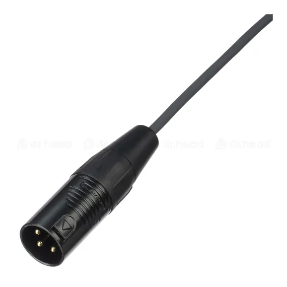 HeadMade Viper D-Sub (M) to 8*XLR(M) 1.5m