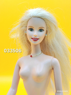 Кукла Барби винтаж 90х 033506