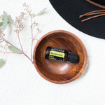 Эфирное масло doTERRA Бергамот, Bergamot, 15 мл