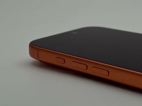 iPhone 17 Pro 256Gb Cosmic Orange 1Sim