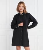 Платье signature tunic Karl Lagerfeld - черный(235W1602)