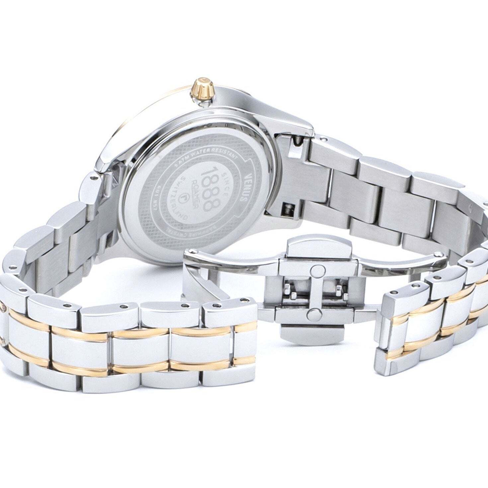 Roamer Venus Diamond 601857 47 89 20
