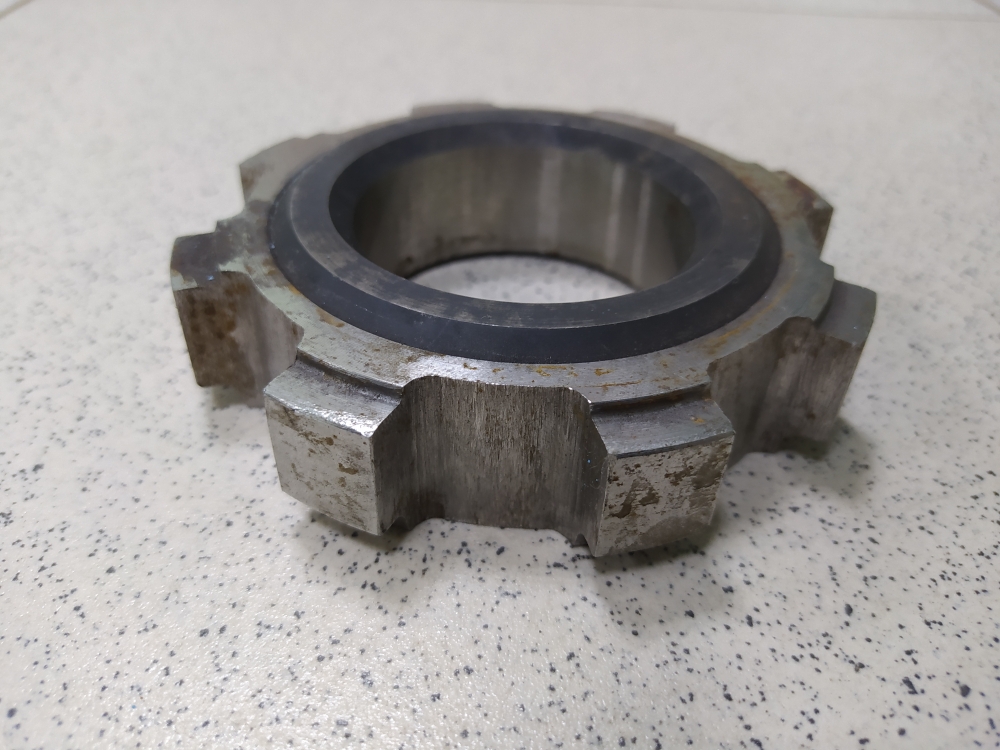 Ротор-индуктор 2361.1708230