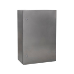 Щит из нержавеющей стали "Inox" AISI 304 (700x500x250) IP66 EKF