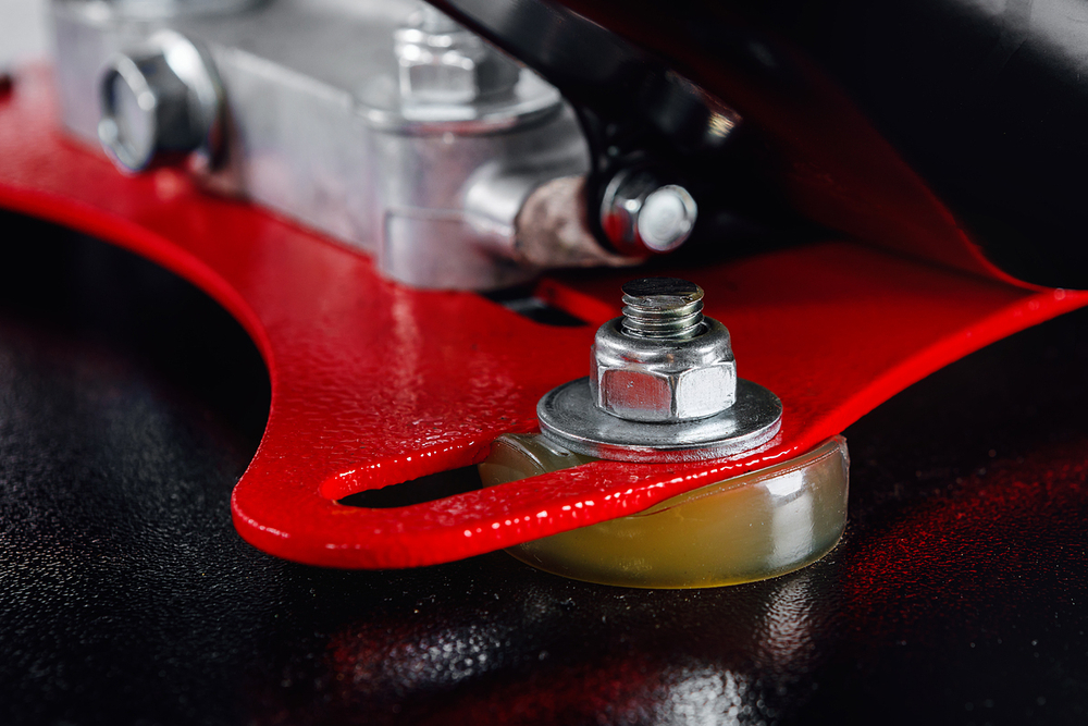 МОТОБУКСИРОВЩИК IKUDZO 2.0 1450/500 EKR20