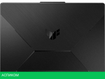 Игровой ноутбук ASUS TUF Gaming A15 FA506NCR-W3050