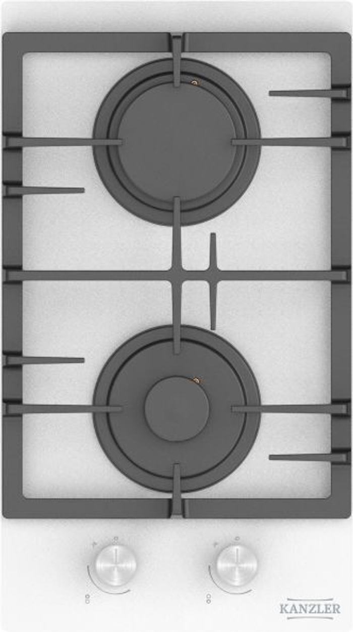 газовая поверхность KG 513 W
