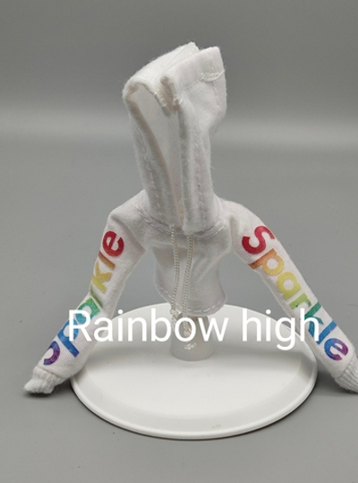 Одежда для кукол Rainbow High 0273