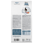 Сухой корм для собак крупных пород Брит BRIT CARE Dog Adult Large Chondroprotectors с индейкой и уткой 12кг