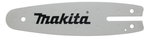 Шина для цепной пилы 15 см Makita 1912F1-4