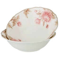 НАБОР САЛАТНИКОВ LEFARD "АСТРА" 2 ШТ. 16 СМ (КОР=24НАБ.)