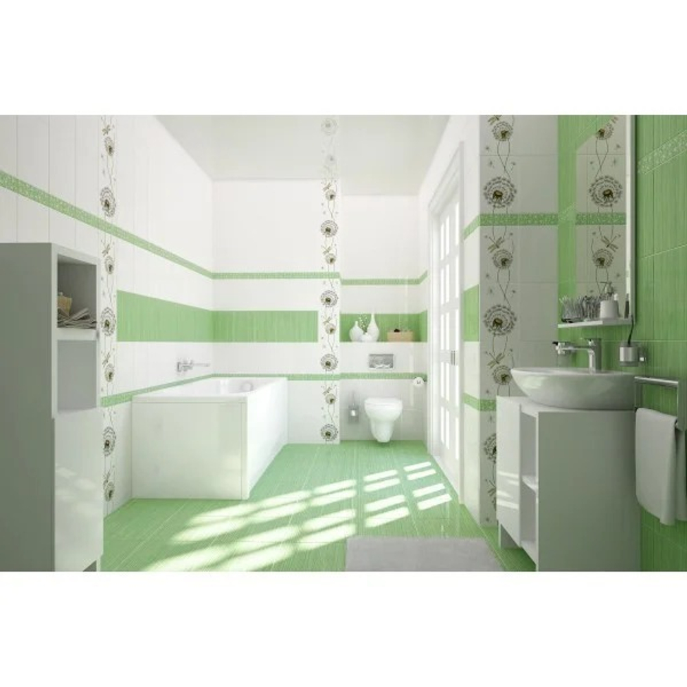 Ванна прямоугольная MITO RED 150x70