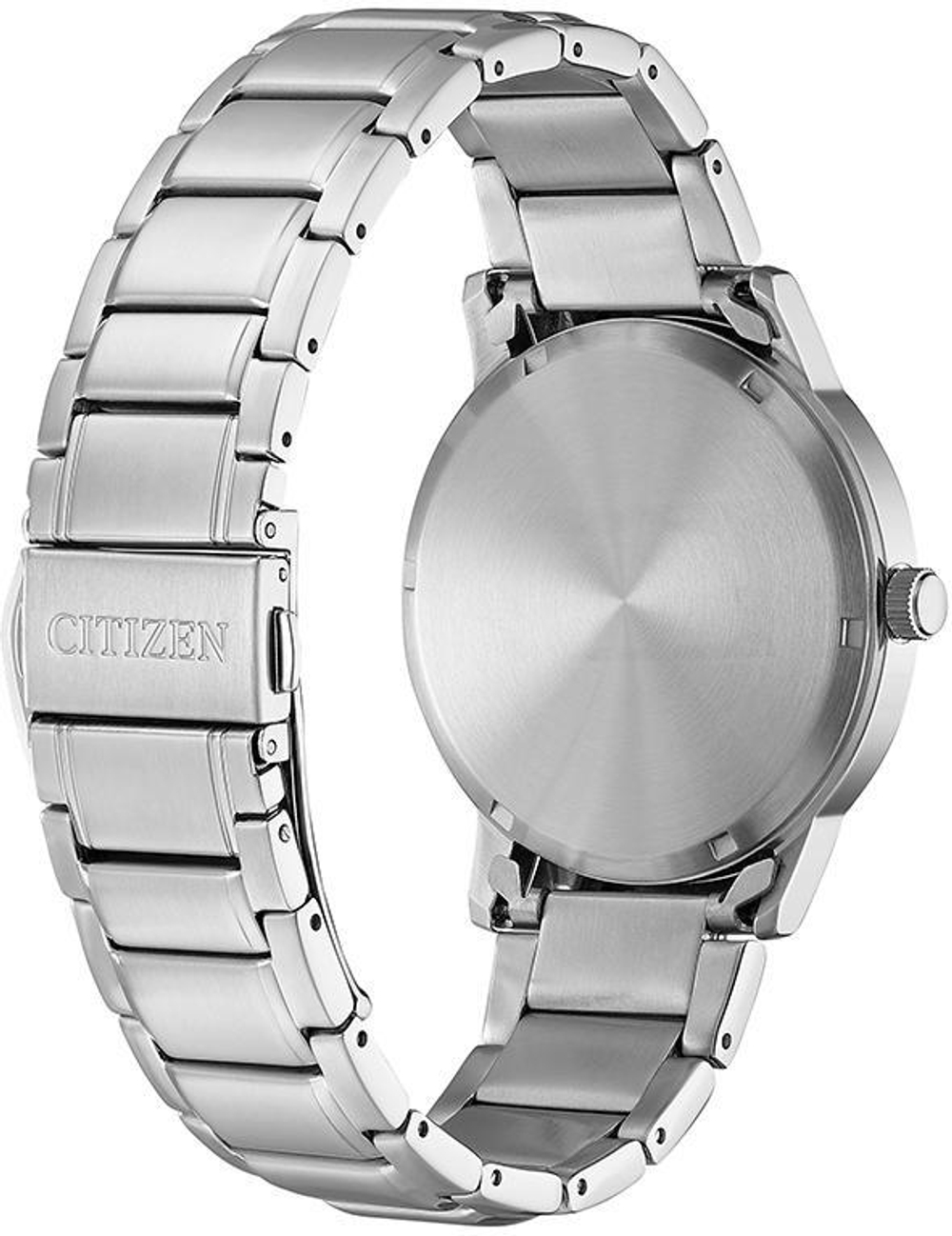 Мужские японские наручные часы Citizen AW1670-82L