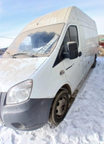 GAZ GAZELLE NEXT Бортовой (Евроборт) A31R32 (Дизельный, 2,5 л, 150 л.с. МТ)