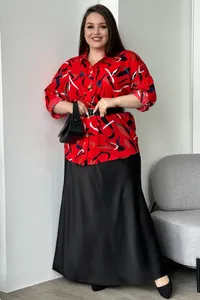 Костюм 2864 Fabrika