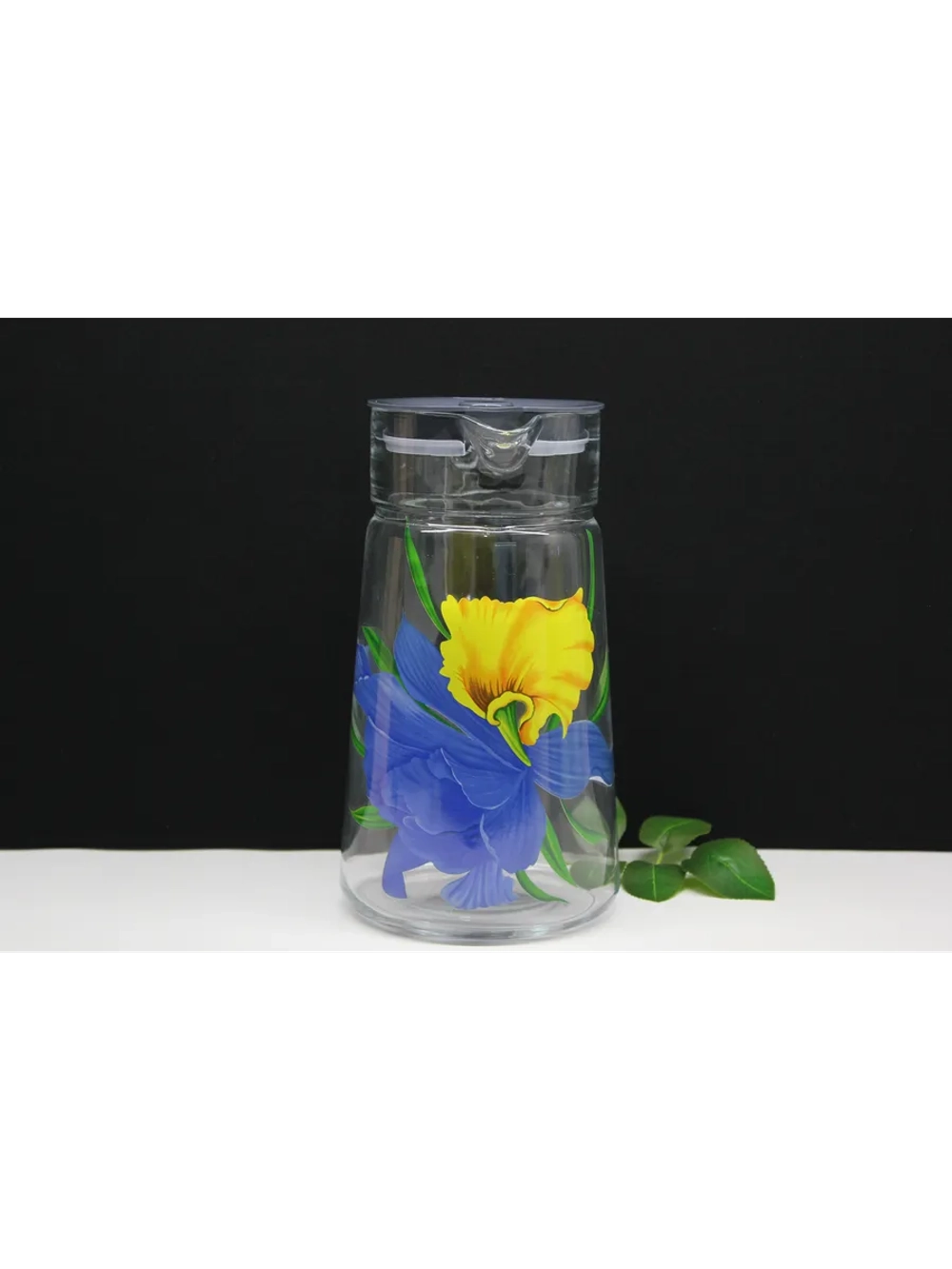 Кувшин CITY "Ирис"